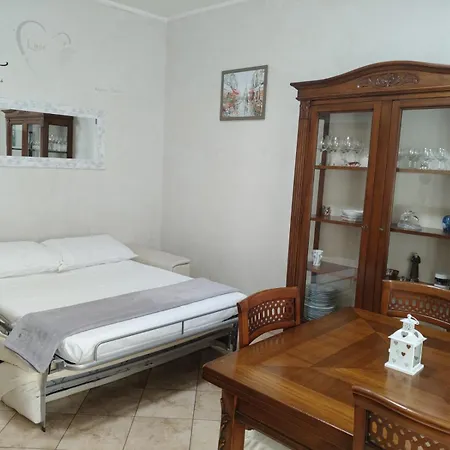 Apartamento House For Roma