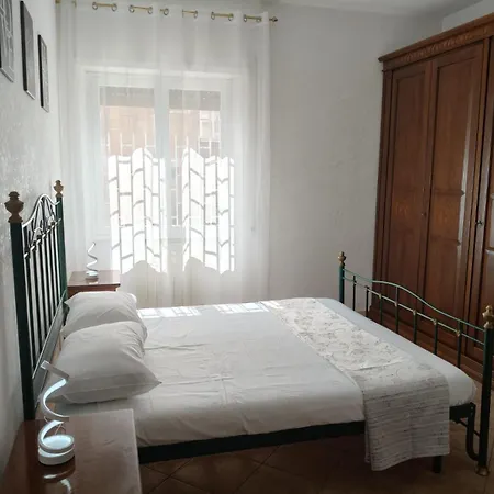 Apartamento House For