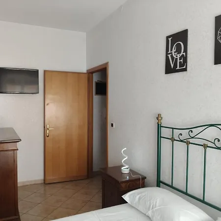 Apartamento House For Roma