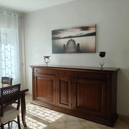 Appartamento House For *