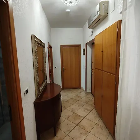Apartamento House For Roma