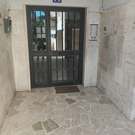 Apartamento House For