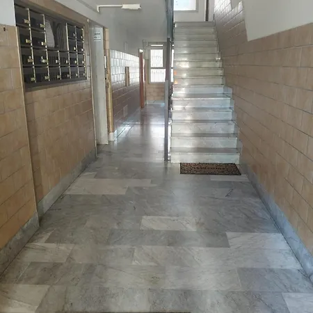 Apartamento House For Roma