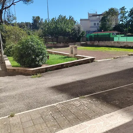 Appartamento House For