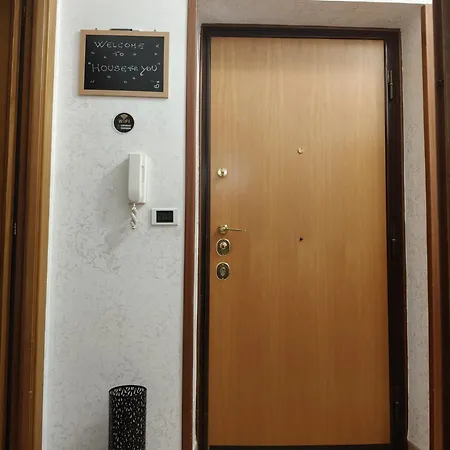 House For Appartamento *