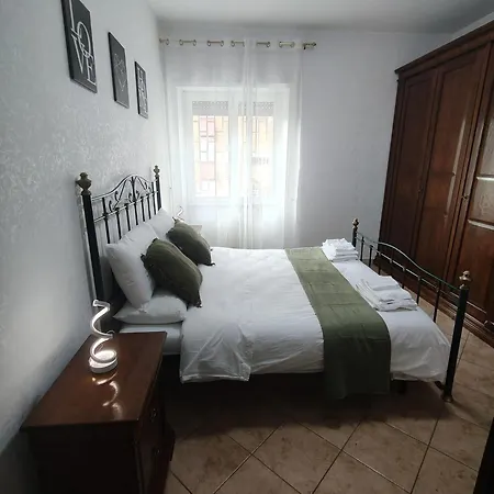 Apartamento House For