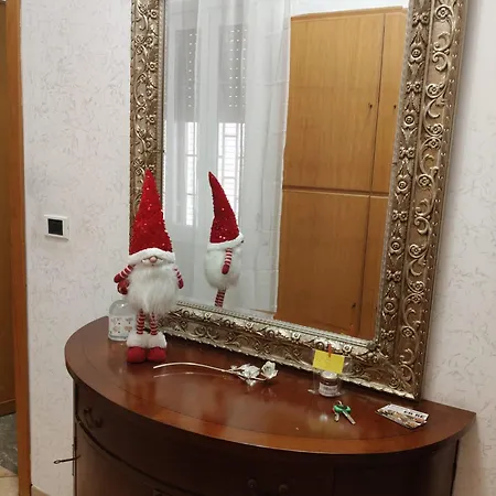 House For Appartamento Roma